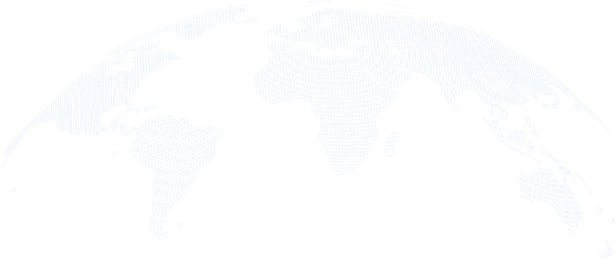 World map illustration