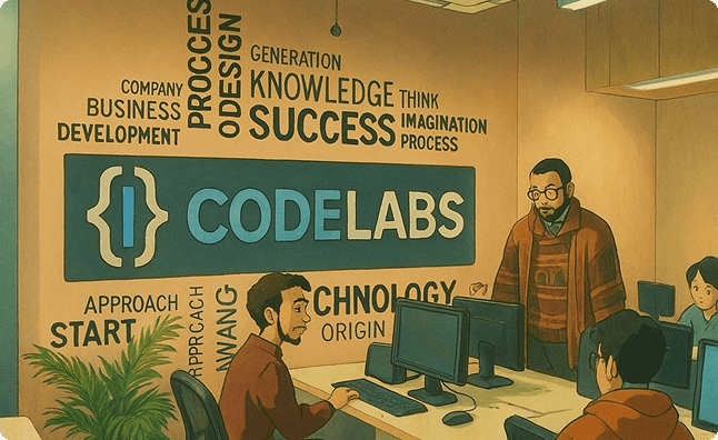icodelabs