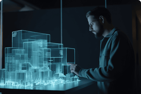AI Consulting & Architecture Design