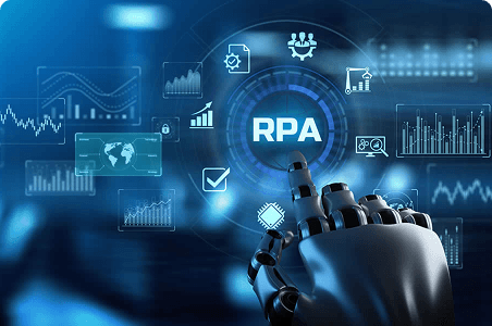 RPA & Adaptive AI