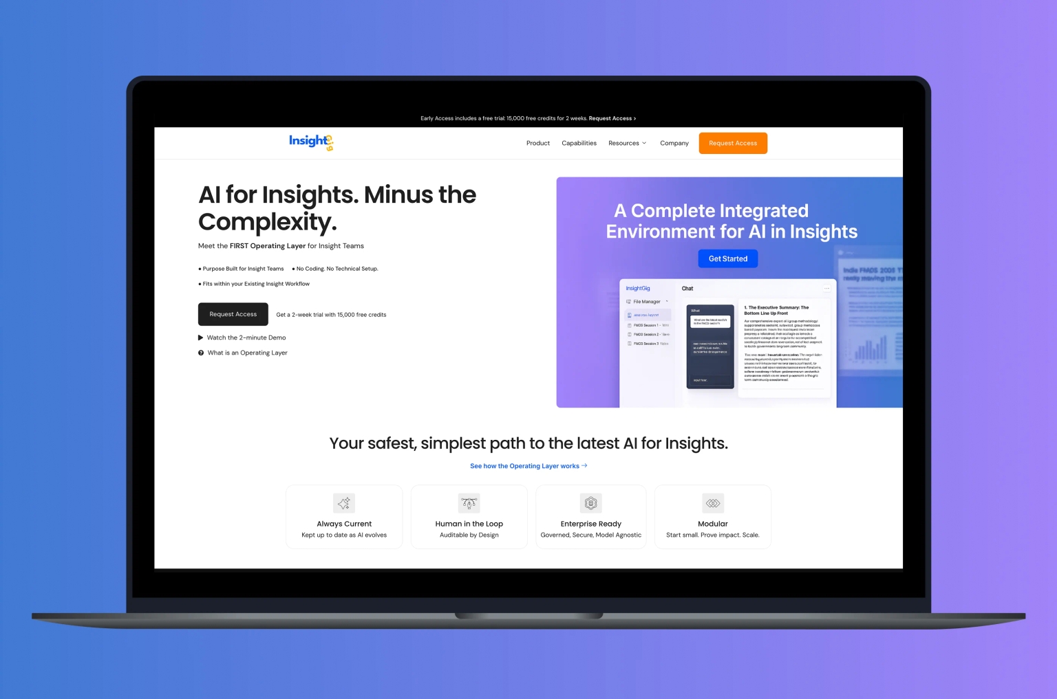 InsightGig