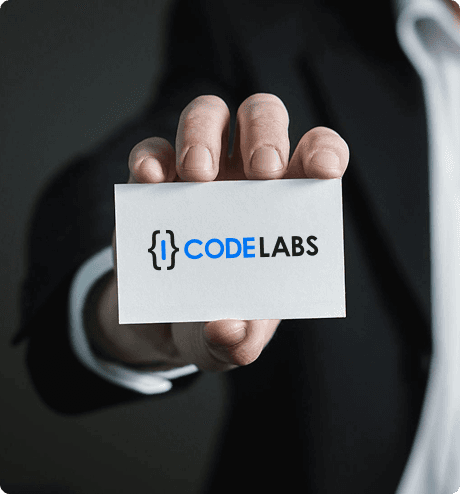 iCodelabs team — get in touch