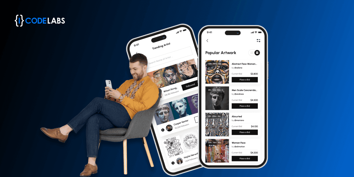 Auction App Development: Unlocking the Future of Online Bidding