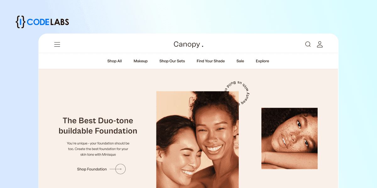 Building the Future: Innovations in Beauty & Wellness Marketplace Development