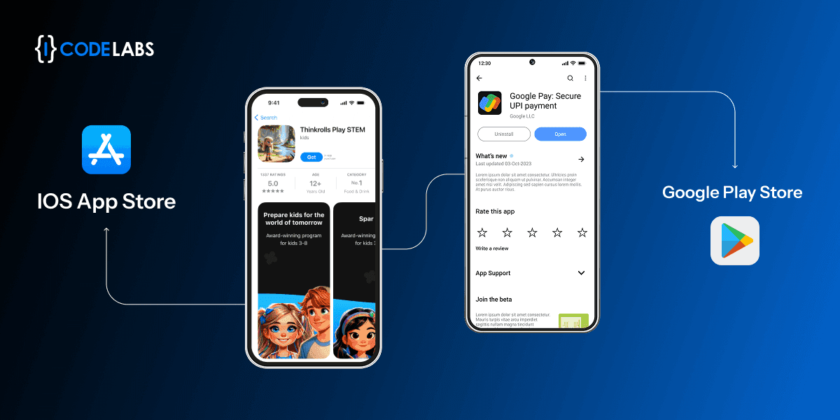 How to Optimise Mobile Apps Using ASO and SEO?