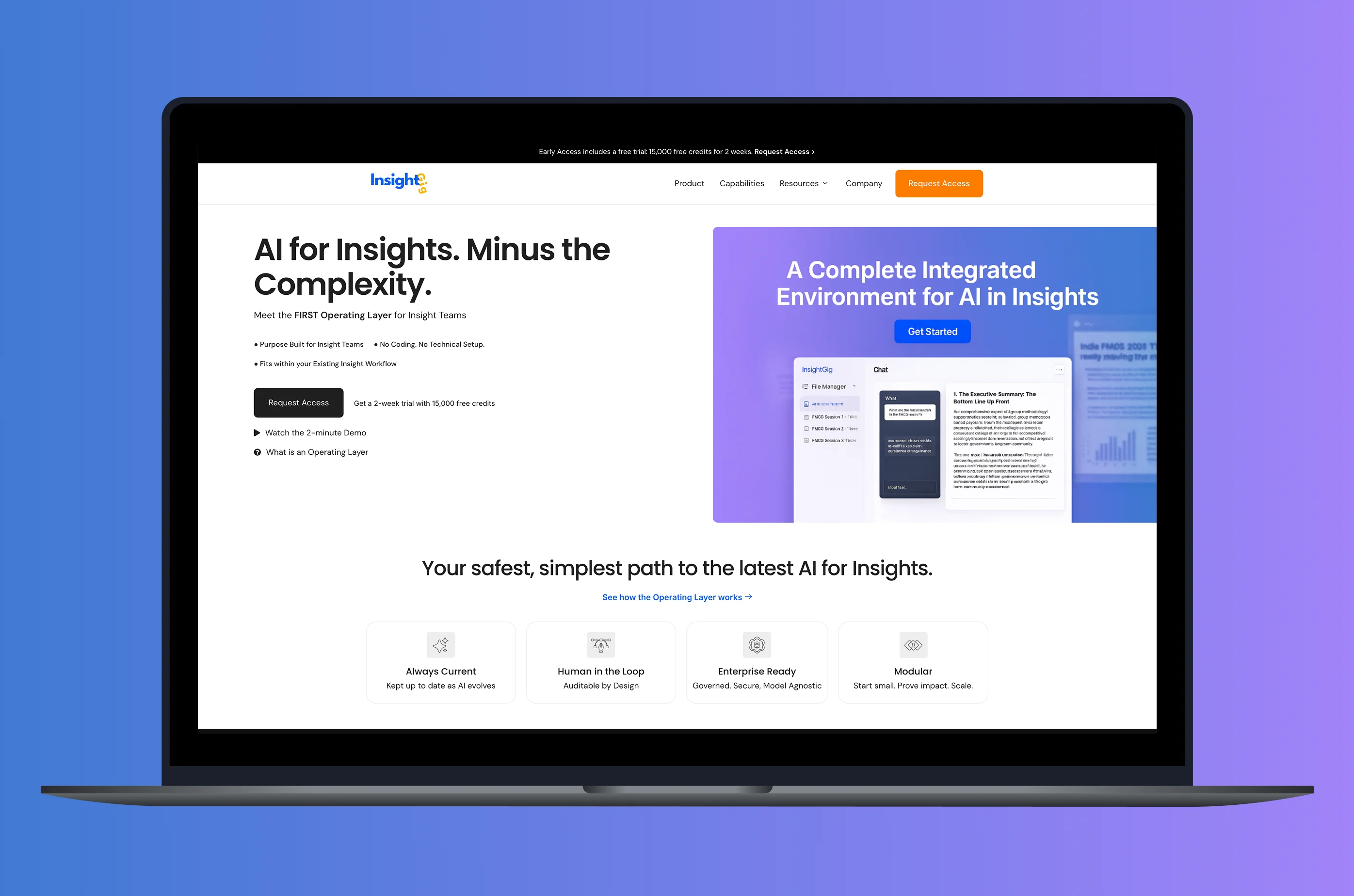 InsightGig