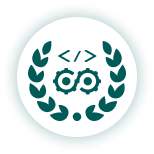 st logo